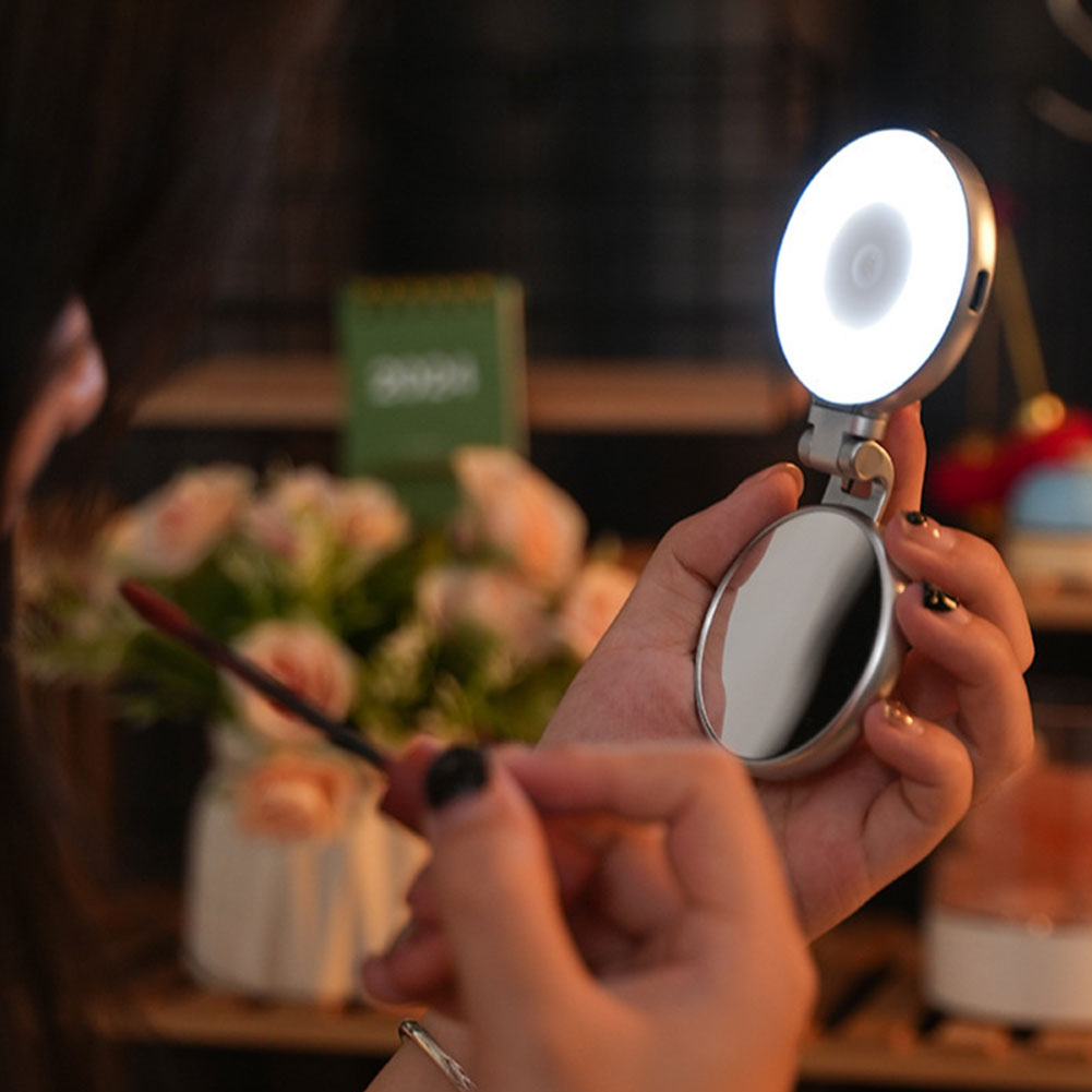 3-in-1 Magnetic Selfie Light w - Photography Videos Free review and price