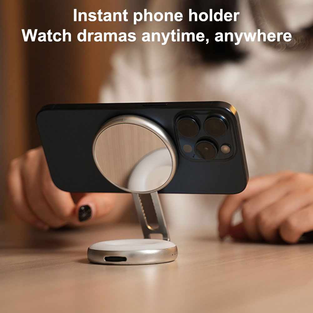 3-in-1 Magnetic Selfie Light w - Photography Videos Free review and price