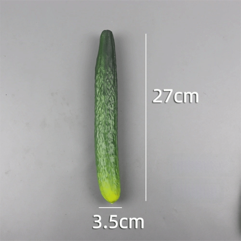 PU Artificial Vegetables Cucum - Photography Still Life review and price