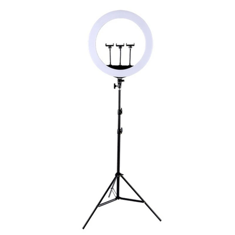 923HOT HQ-21N 21inch Dimmable  - Photography Videos Free review and price