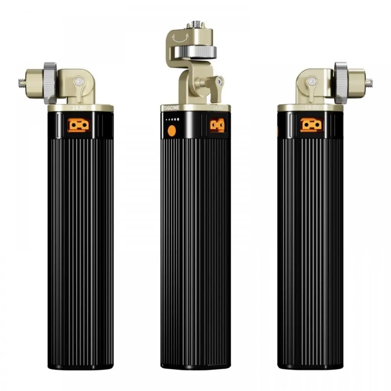 ZGCINE H90Pro Power Supply Han - Photography Videos Free review and price