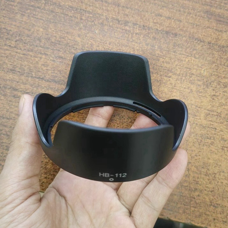 HB-112 Bayonet Lens Hood Petal - Lens Hood Petal review and price