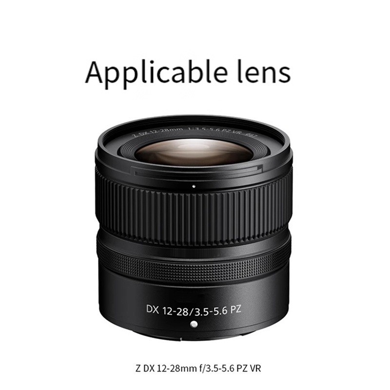 HB-112 Bayonet Lens Hood Petal - Lens Hood Petal review and price