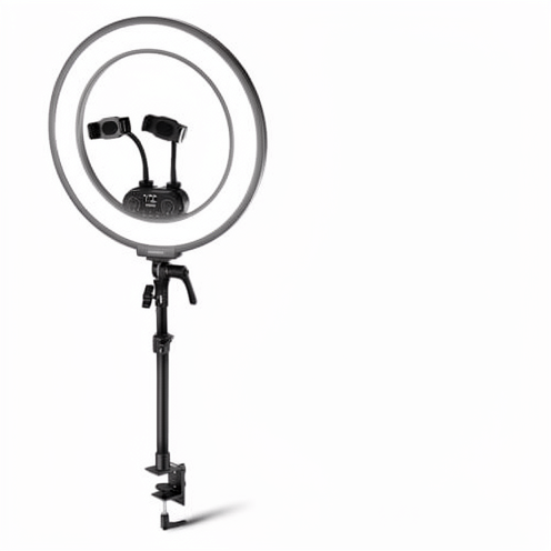 LED Video Light With Professio - Video Led Light Panel review and price