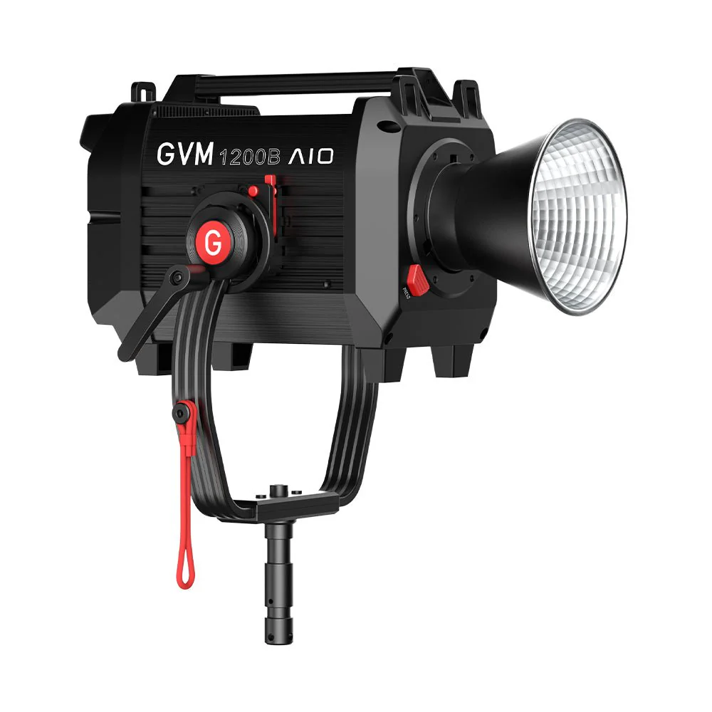 GVM SD1200B AIO 1200W Photogra - Photography Videos Free review and price