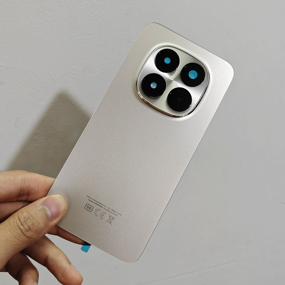 A+++ For Xiaomi Redmi Note 15  - Photography Xiaomi 15 review and price