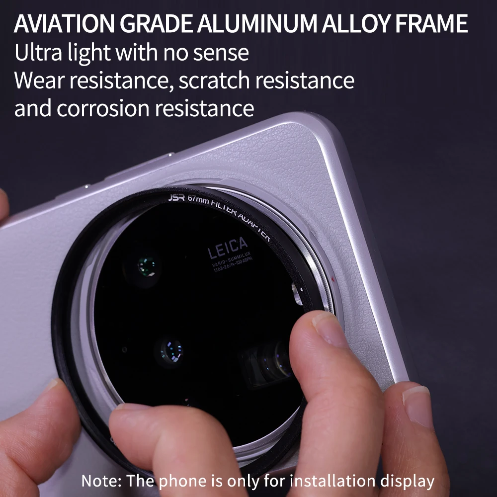 Lens Adapter Photography Kit f - Photography Xiaomi 15 review and price