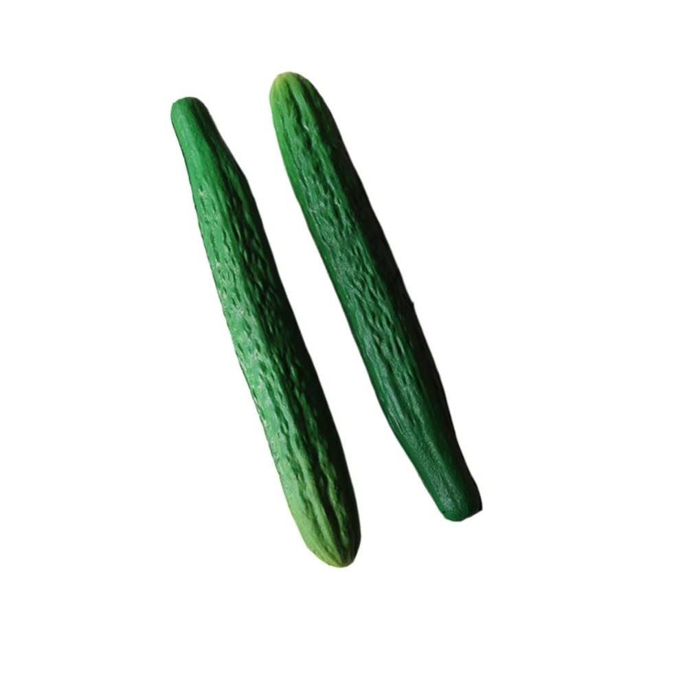 PU Artificial Vegetables Cucum - Photography Still Life review and price