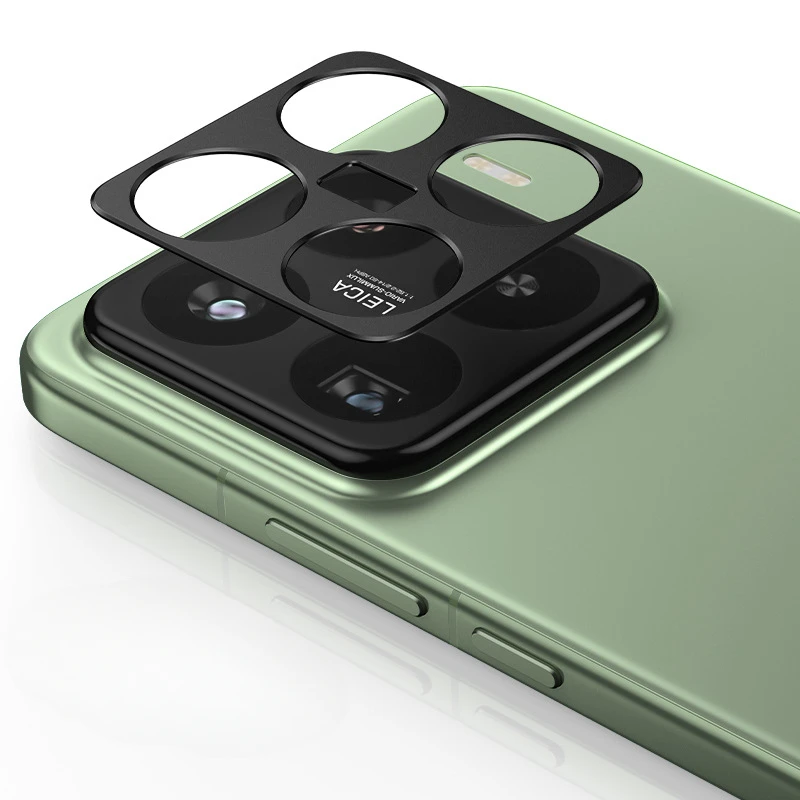 Aluminum Metal Rear Camera Len - Photography Xiaomi 15 review and price