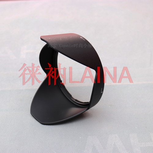 LH780-06 72mm Reverse petal fl - Lens Hood Petal review and price