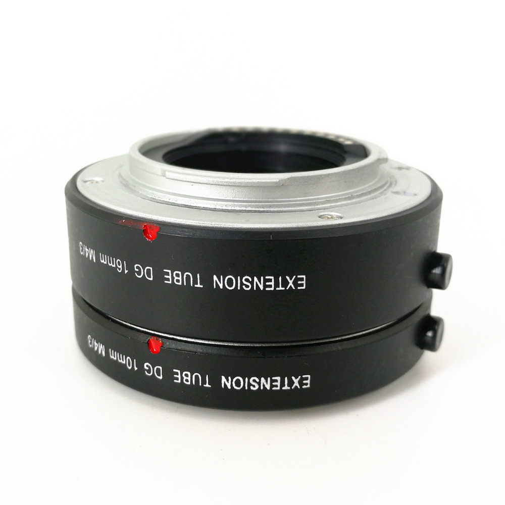 Electronic AF Auto Focus Macro - Macro Extension Tube review and price