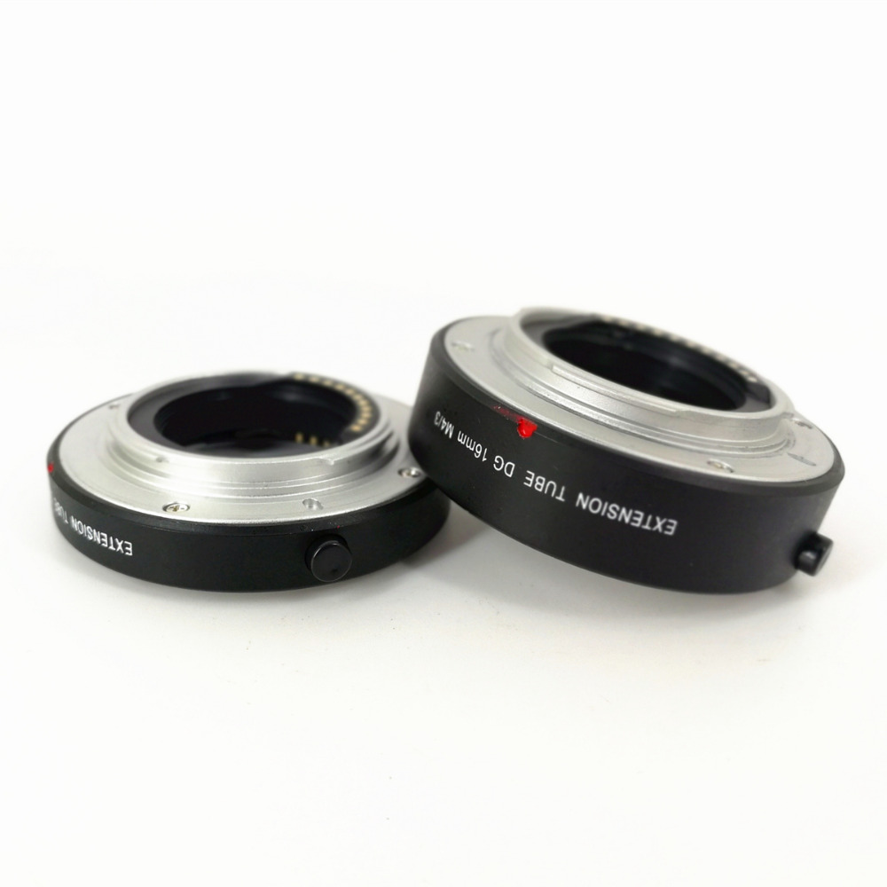 Electronic AF Auto Focus Macro - Macro Extension Tube review and price