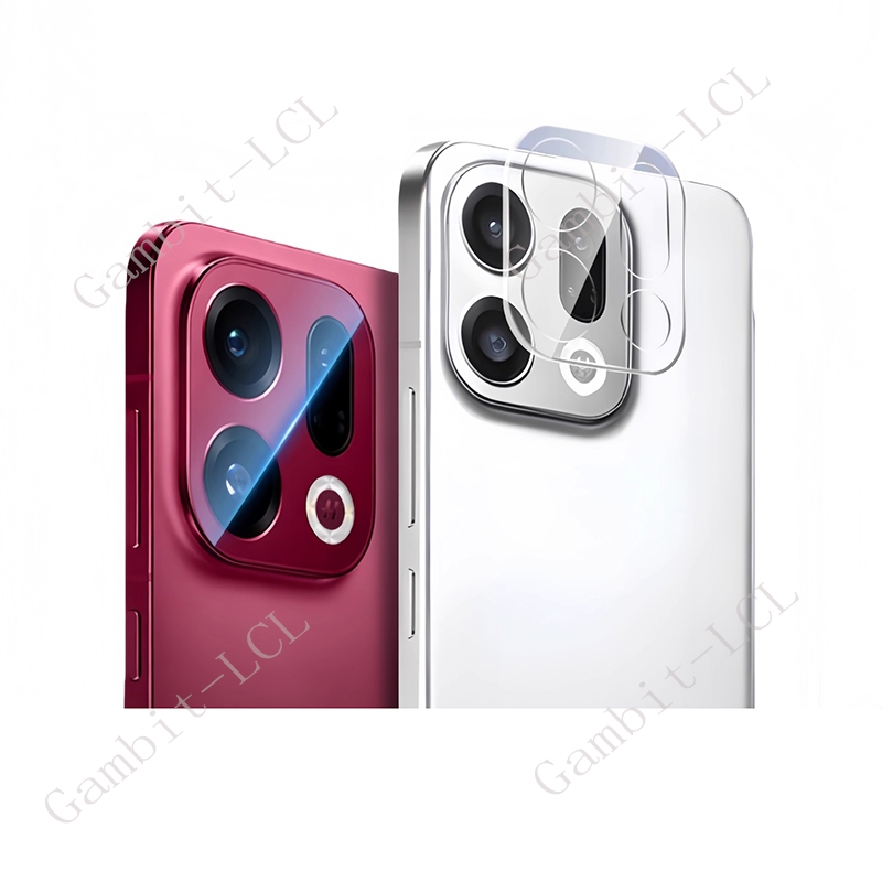 2PCS-5PCS 3D 9H HD Tempered Gl - Photography Kit Oppo Find X9 Pro review and price
