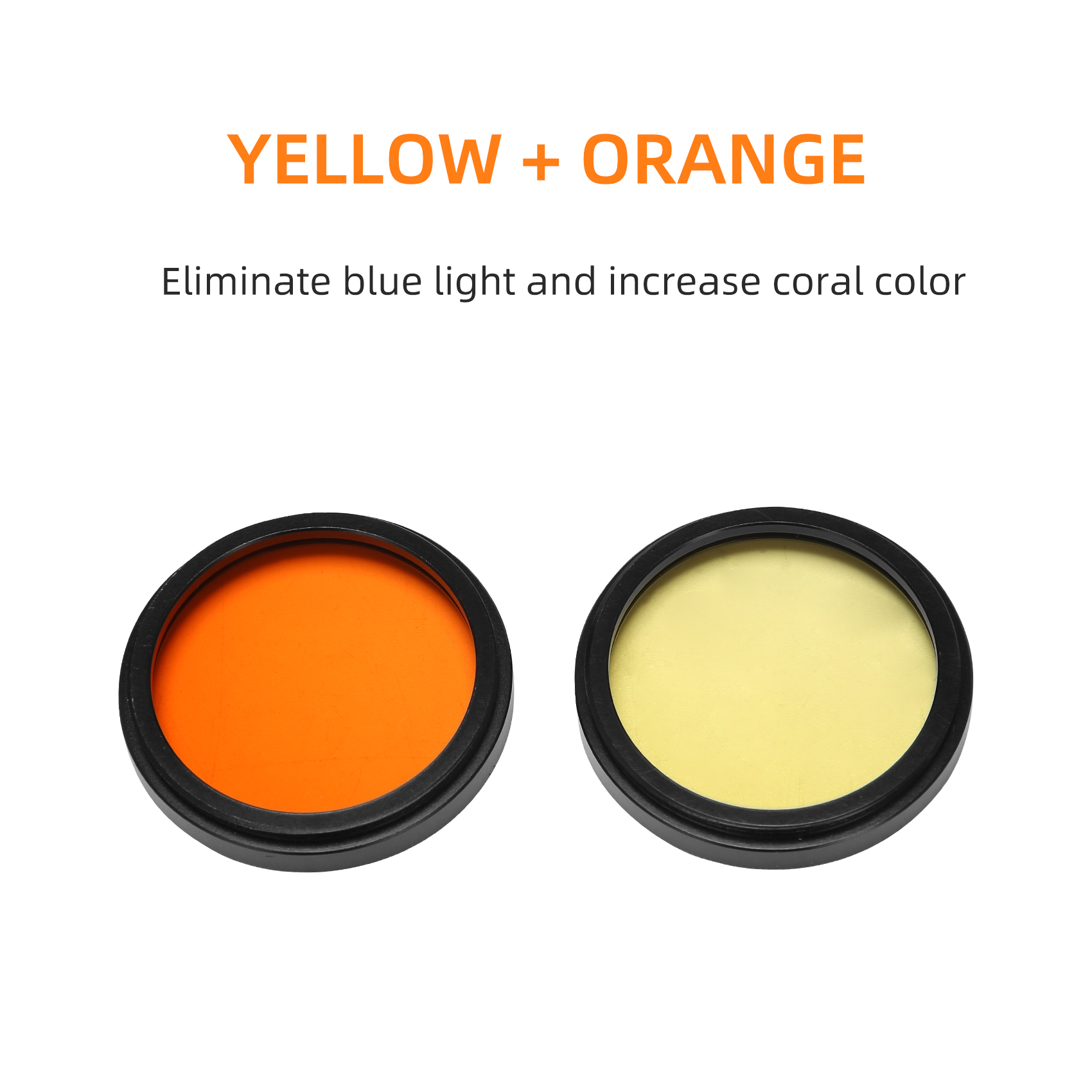 AED7-Aquarium Lens Fish Tank P - Photography Yellow Filter review and price