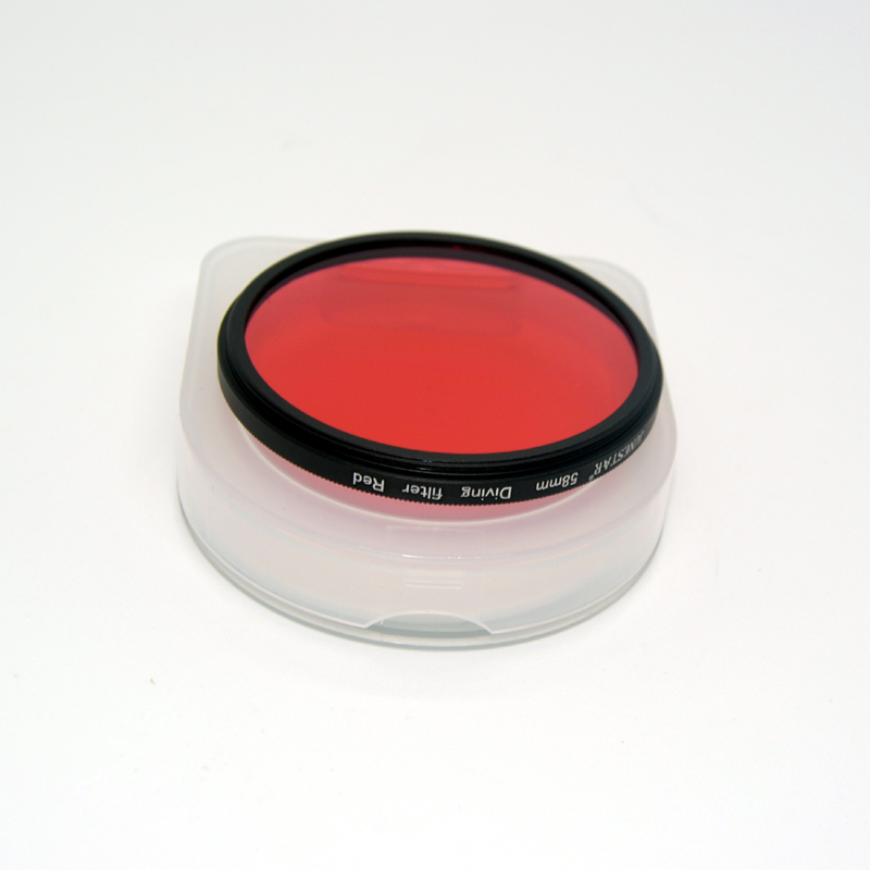 Waterproof Red yellow purple F - Photography Yellow Filter review and price