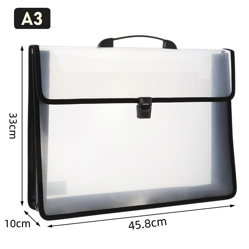 Portable Transparent Plastic B - Photography Of Book review and price