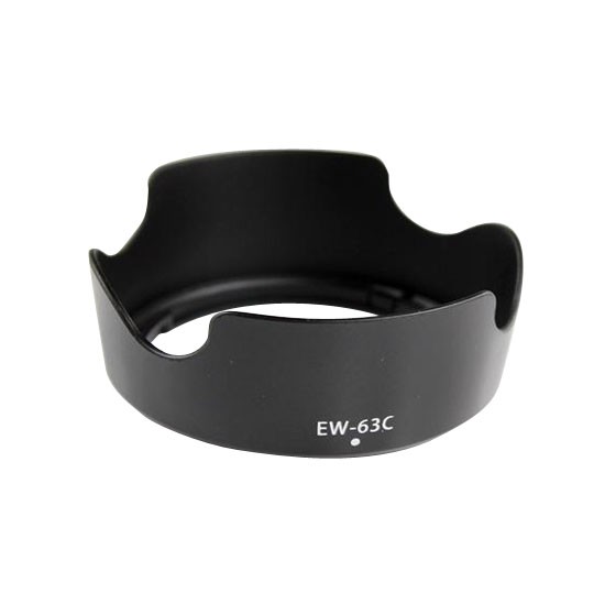 10pcs/lot EW-63C EW63C Flower  - Lens Hood Petal review and price