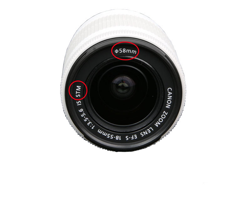 10pcs/lot EW-63C EW63C Flower  - Lens Hood Petal review and price
