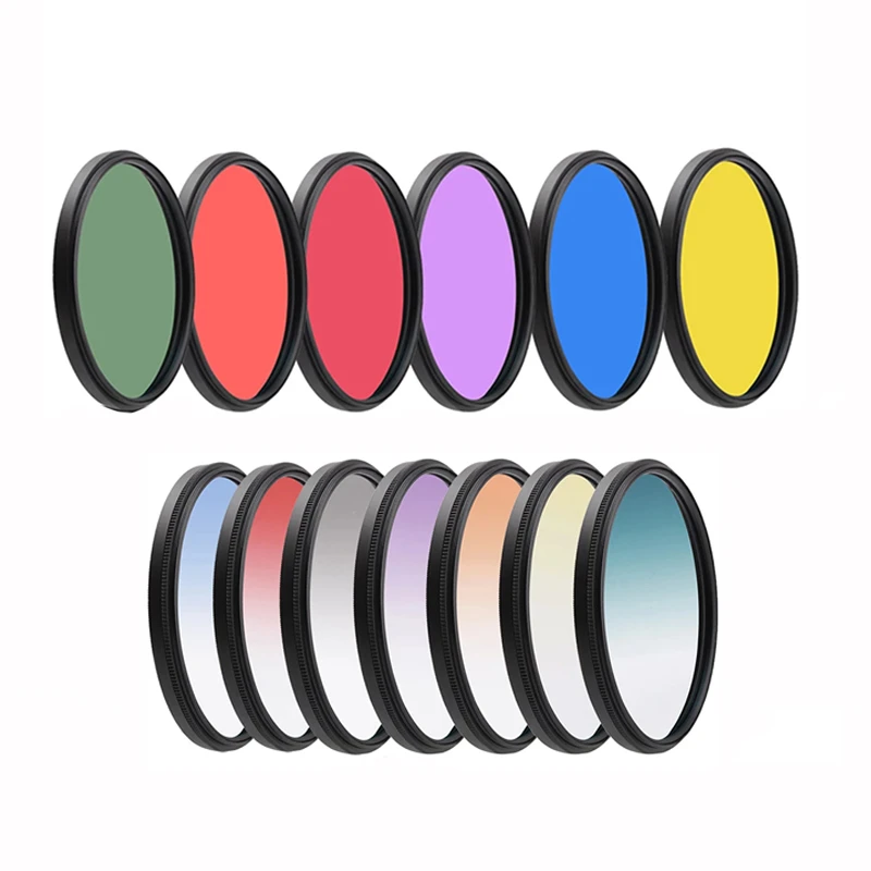 Universal Full/Graduated Colou - Photography Yellow Filter review and price