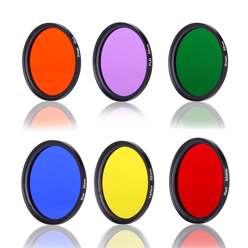Universal Full/Graduated Colou - Photography Yellow Filter review and price