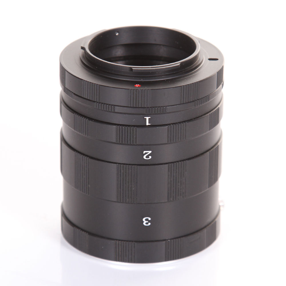 FOTGA Macro Extension Tube Rin - Macro Extension Tube review and price