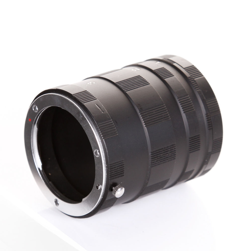 FOTGA Macro Extension Tube Rin - Macro Extension Tube review and price