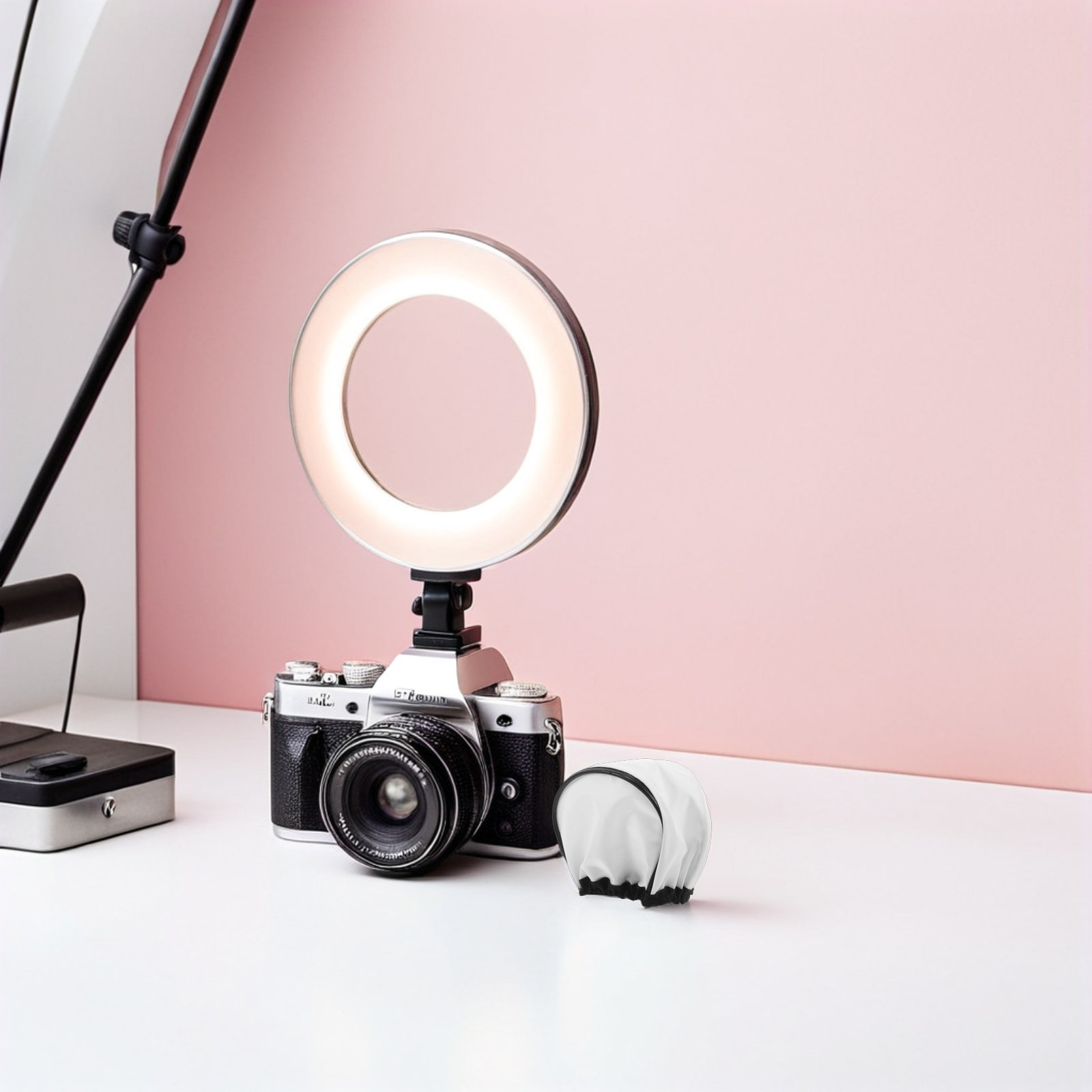4Pcs Photography Flash Diffuse - Photography Still Life review and price