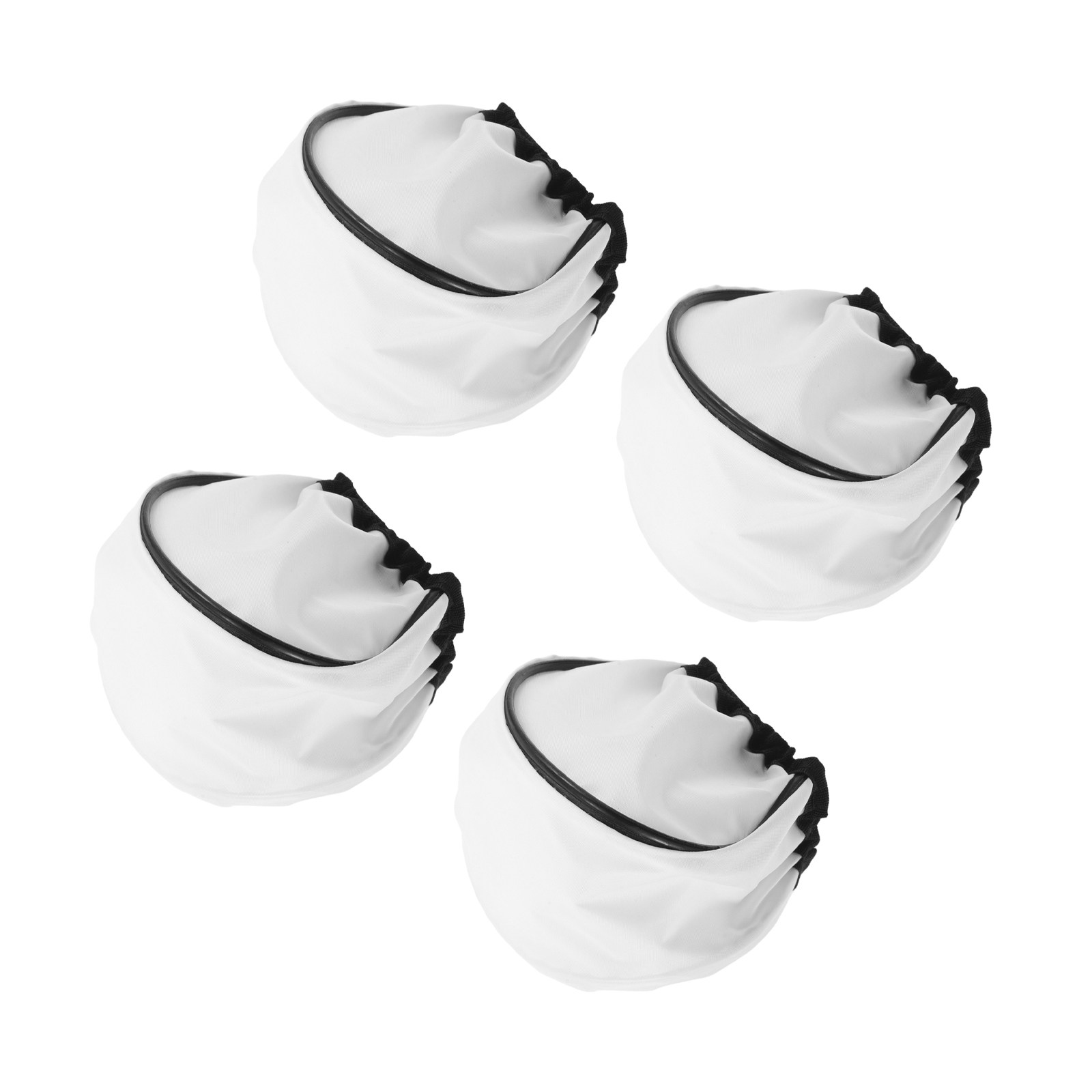 4Pcs Photography Flash Diffuse - Photography Still Life review and price