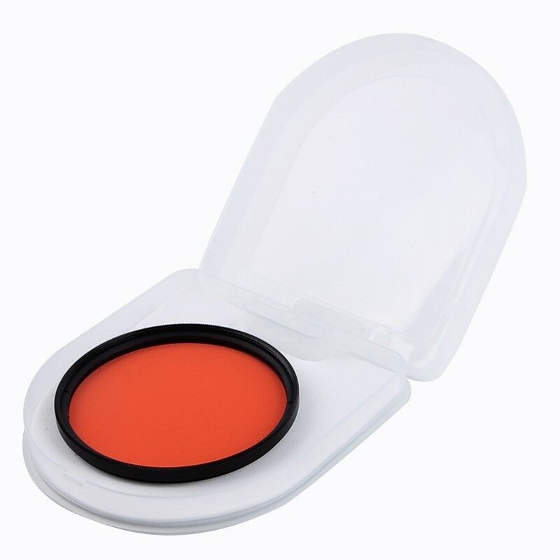 67mm Full Color Red Purple yel - Photography Yellow Filter review and price