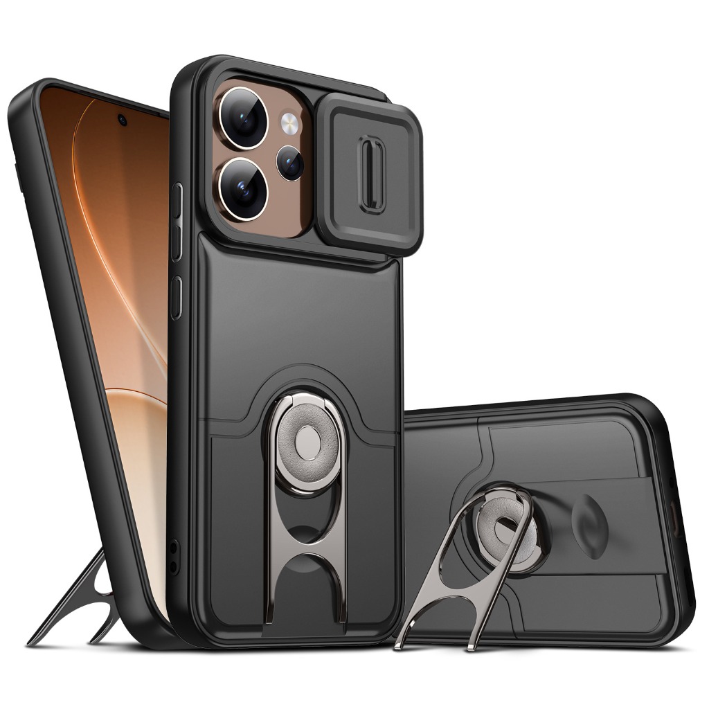 Slide Camera Lens Protector Ki - Photography Kit Oppo Find X9 Pro review and price
