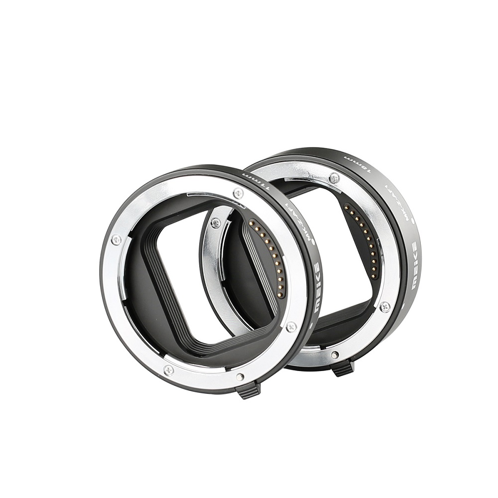 Meike MK-Z-AF1 Metal Auto Focu - Macro Extension Tube review and price