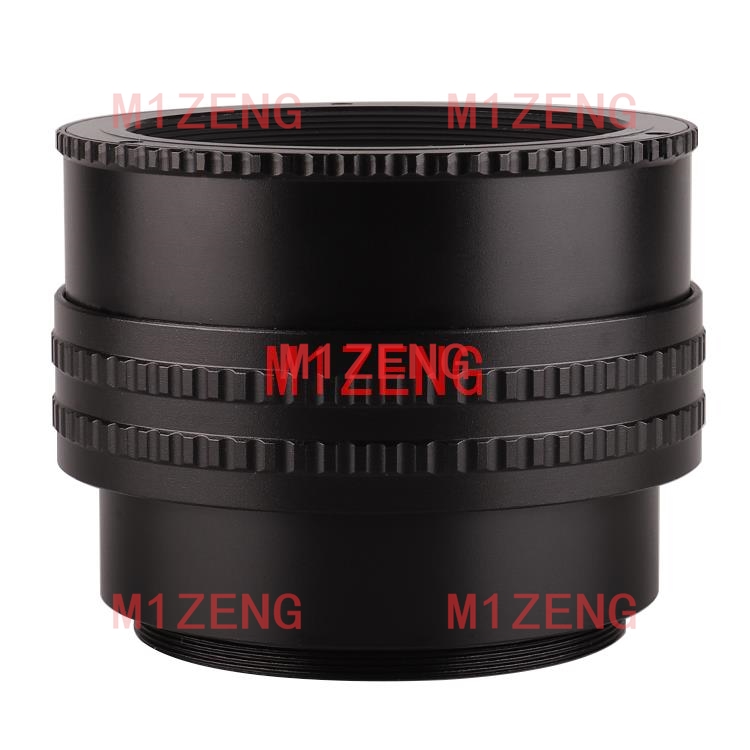 m52-m52 25-55 Macro Extension  - Macro Extension Tube review and price