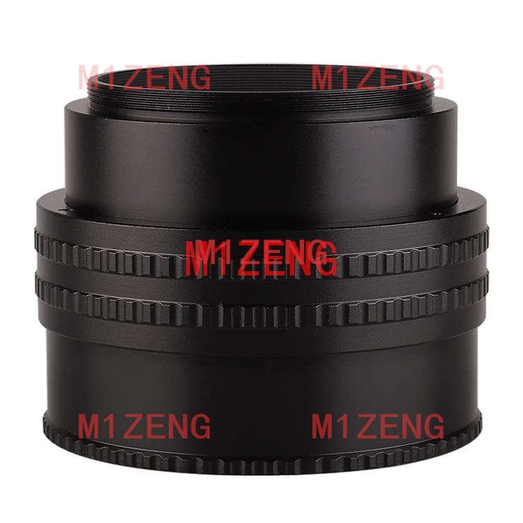 m52-m52 25-55 Macro Extension  - Macro Extension Tube review and price