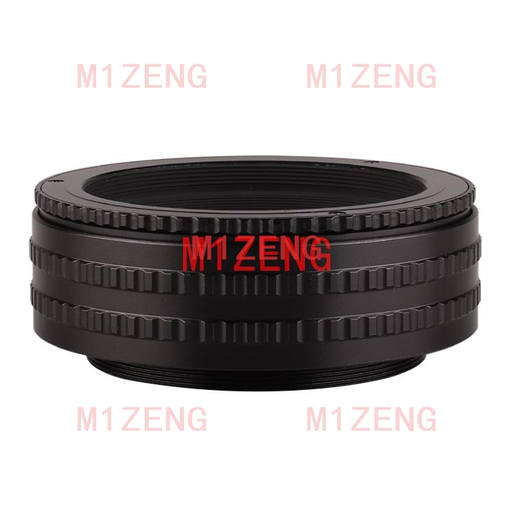 m52-m52 25-55 Macro Extension  - Macro Extension Tube review and price