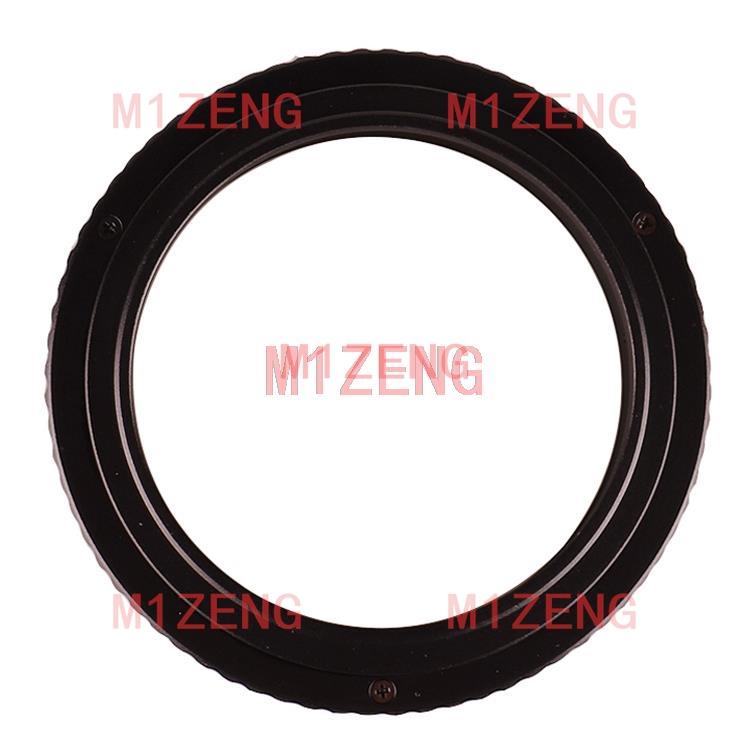 m52-m52 25-55 Macro Extension  - Macro Extension Tube review and price